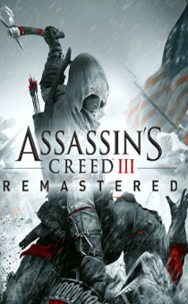 Assassin's Creed 3: Remastered